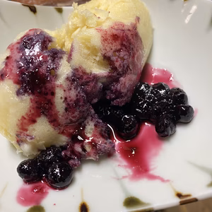 ラビットアイ冷凍ブルーベリー500g