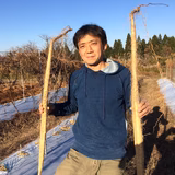 渡辺 護 | まもる農園