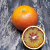 箱込約２㌔　味濃厚ブラッドオレンジ