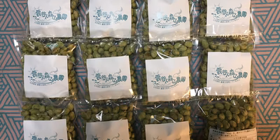 「食べものを選ぶ」ことは「思考を育む」こと