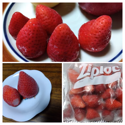 みんなの投稿の画像