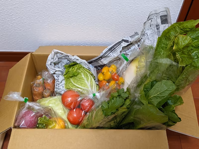 みんなの投稿の画像