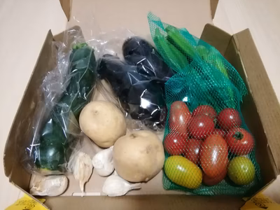 みんなの投稿の画像