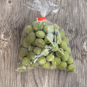 冷凍小梅 500g（小袋）