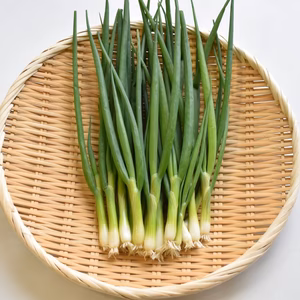 和らぎ農法　小ねぎ（約150g）