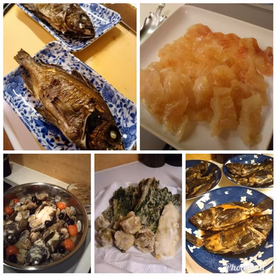 みんなの投稿の画像