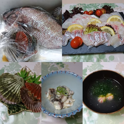 みんなの投稿の画像