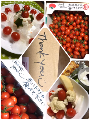 みんなの投稿の画像