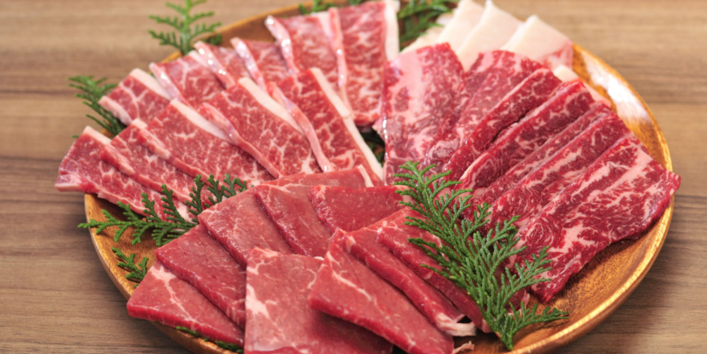 焼肉パーティで「おつかれさま！」????今年度を締めくくる牛肉 のたしなみ | 農家漁師から産地直送の通販 ポケットマルシェ