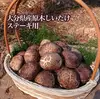 ☆大分県産原木しいたけ1kg☆ステーキなどに!(冷蔵)