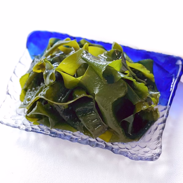 玄界灘産 塩蔵わかめ  20袋+１袋　合計２１袋