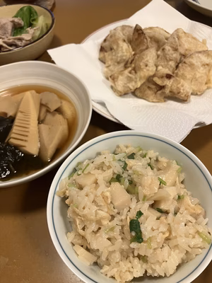 みんなの投稿の画像