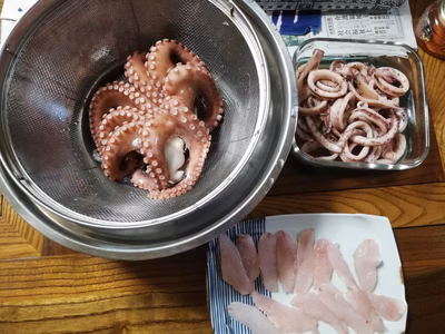 みんなの投稿の画像