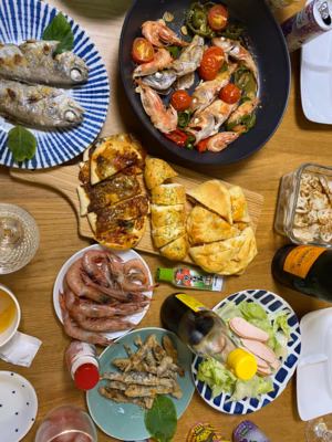 みんなの投稿の画像