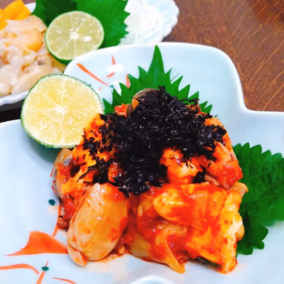 みんなの投稿の画像