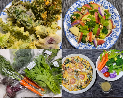 みんなの投稿の画像