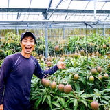 小木曽徹 | 石垣島こぎそファーム