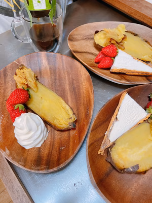 みんなの投稿の画像