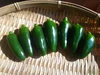 初秋のスタミナ果菜セット