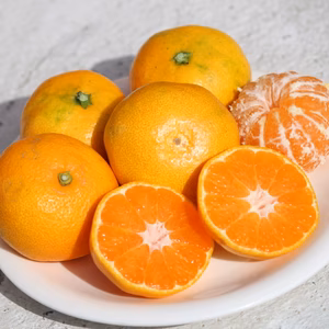 CraftMonkey様専用　柚子　2ｋｇ　温州ミカン2.5ｋｇ　梱包セット