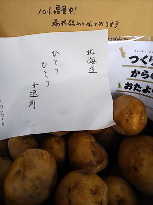 みんなの投稿の画像