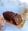 勝沼産赤ワインのしっとり濃厚チョコパウンドケーキ（一本売）