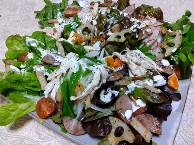 みんなの投稿の画像