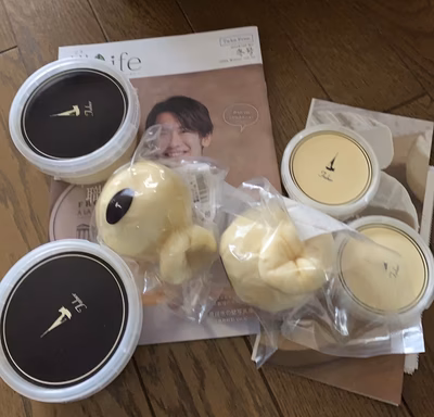 みんなの投稿の画像