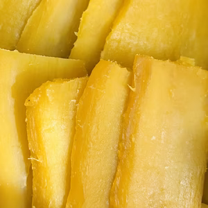 【予約限定価格】訳あり熟成紅はるか平干し　箱詰め