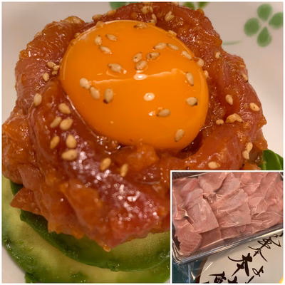 みんなの投稿の画像