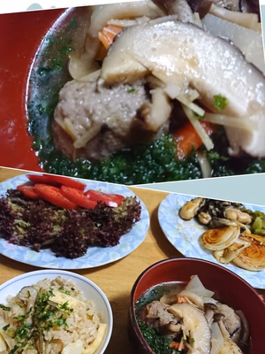 みんなの投稿の画像