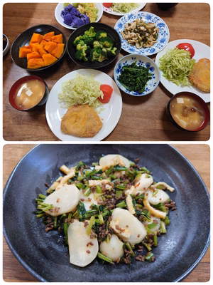 みんなの投稿の画像