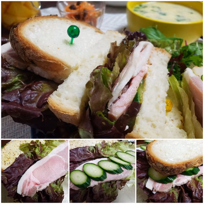 みんなの投稿の画像