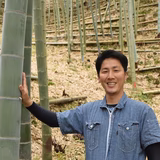 川原守人 | たけのこ島農園