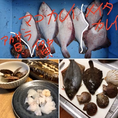 みんなの投稿の画像