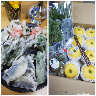 みんなの投稿の画像