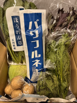 みんなの投稿の画像