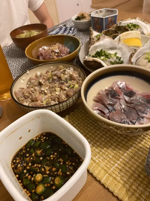 みんなの投稿の画像