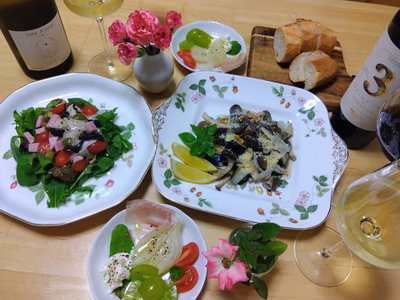 みんなの投稿の画像