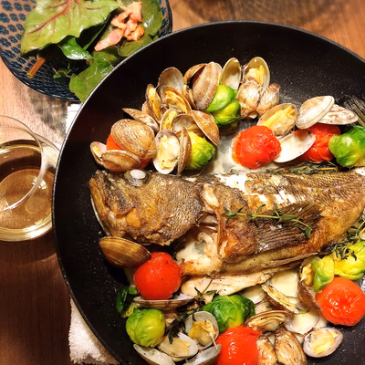 みんなの投稿の画像