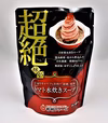 【無添加】千切りキャベツとお肉で「超絶」簡単お一人様鍋　超絶トマト水炊きスープ