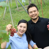 落合里砂 | 落合自然農園