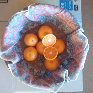 わけあり　清水のはるみみかん