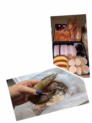 みんなの投稿の画像