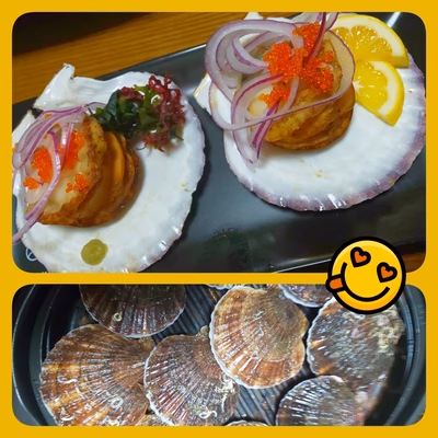 みんなの投稿の画像