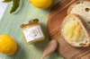 れもんバター（樹熟レモン×北海道バター×はちみつ）