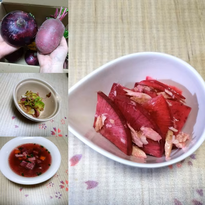 みんなの投稿の画像