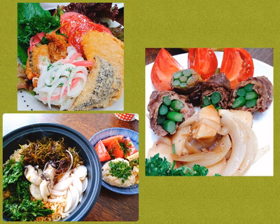 みんなの投稿の画像