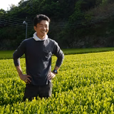 平野昇吾 | 茶農家ひらの園
