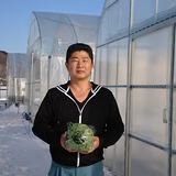 濱田憲一 | 浜田農園